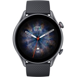 Смарт-часы Amazfit GTR 3 Pro Infinite Black